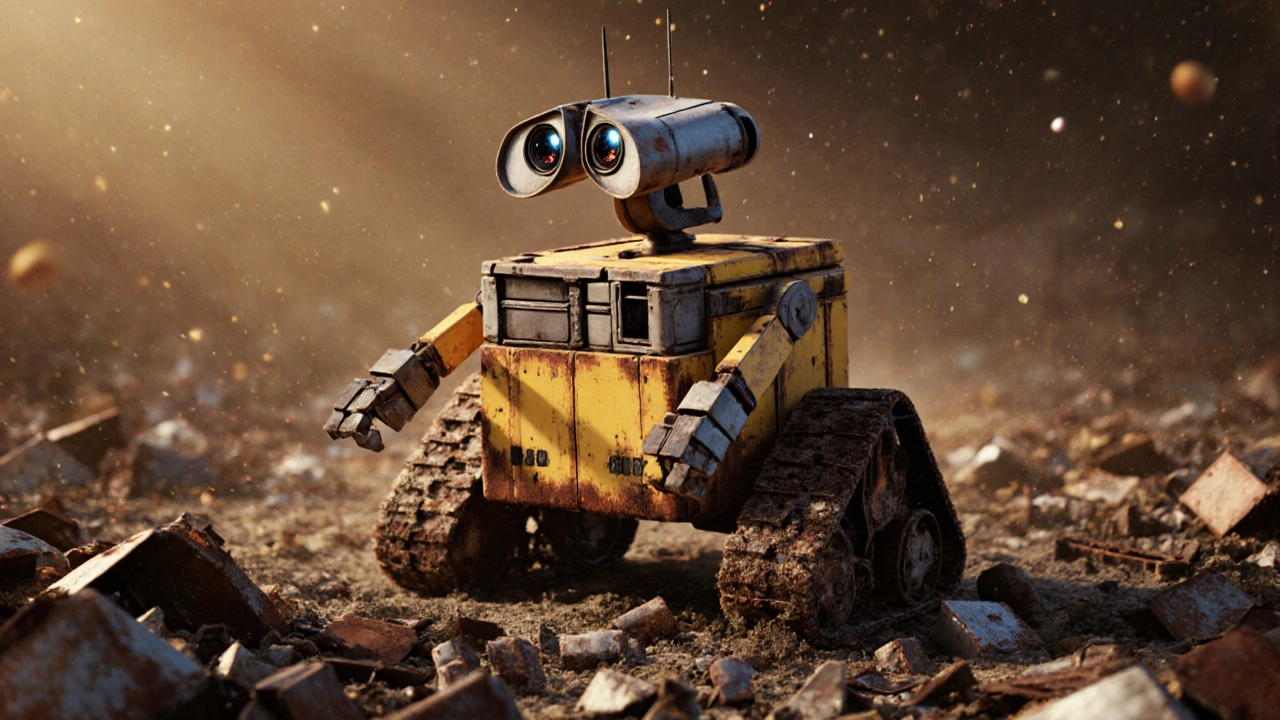 Best Animation Studios and Their Signature Styles