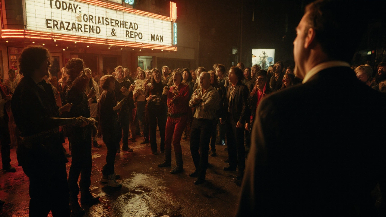 Cult Films: Underground Classics That Built Devoted Audiences