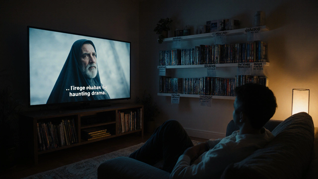 How to Watch International Films with English Subtitles Legally