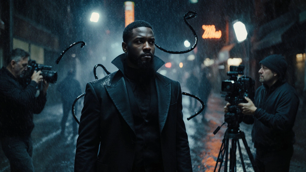 Latest Film Productions Starting in 2025: What’s Being Made