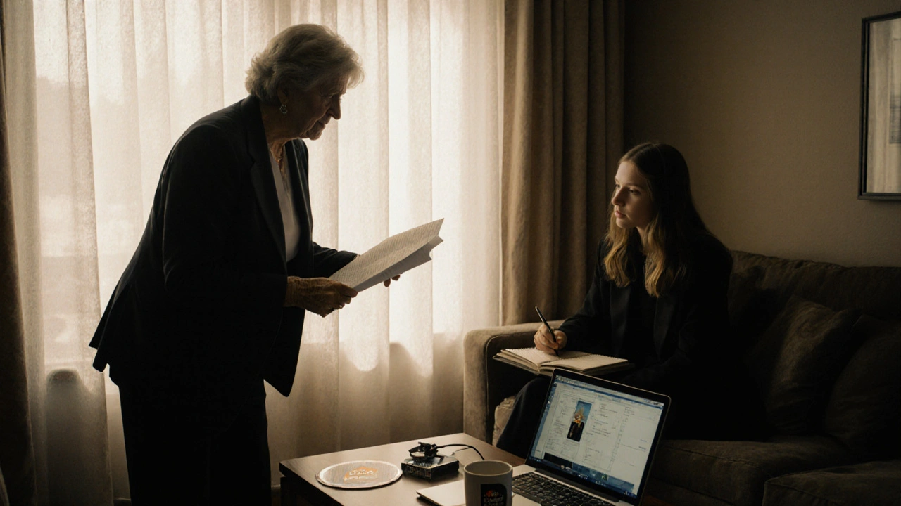 Mentorship Programs Advancing Women Directors in Cinema