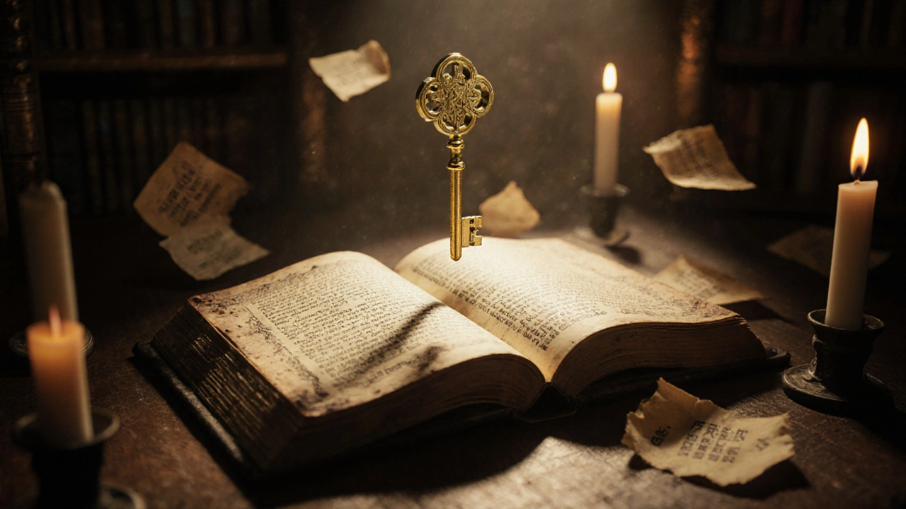 Successful Film Franchises Built From Literary Properties