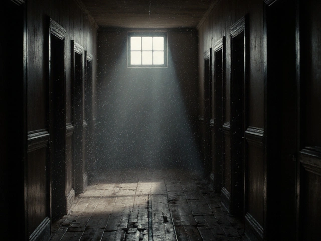 Architecture on Camera: Filming Spaces as Characters