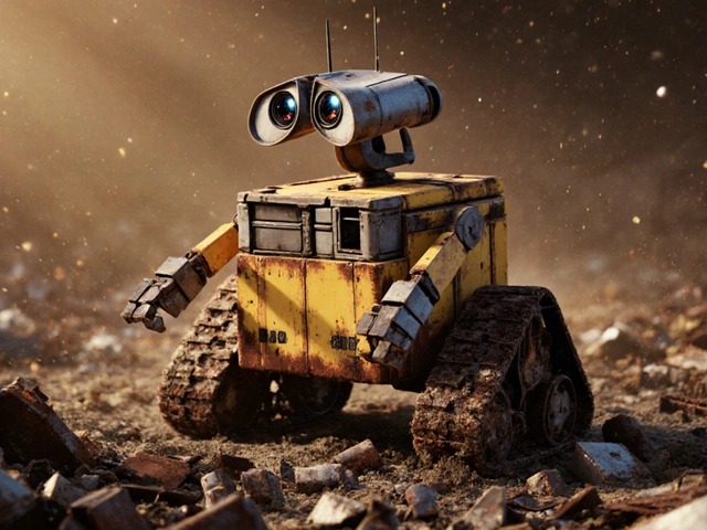 Best Animation Studios and Their Signature Styles