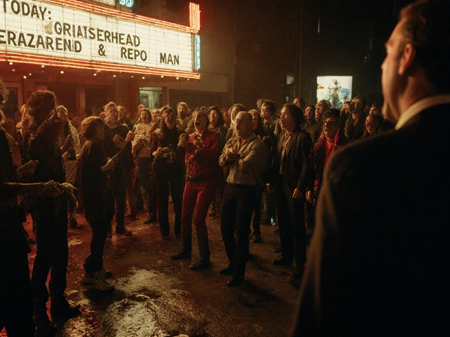 Cult Films: Underground Classics That Built Devoted Audiences