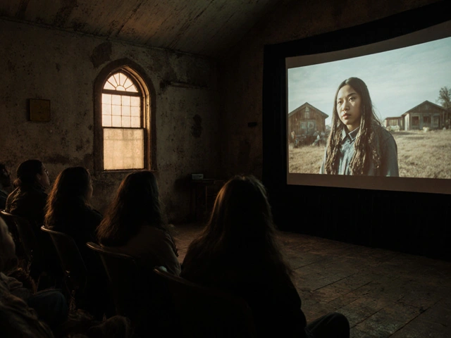 Festival Programming Trends: What Curators Are Selecting in 2025