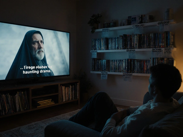 How to Watch International Films with English Subtitles Legally