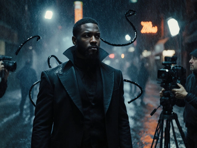 Latest Film Productions Starting in 2025: What’s Being Made