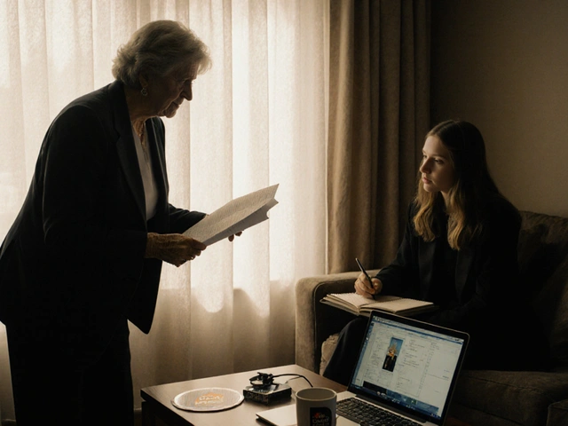 Mentorship Programs Advancing Women Directors in Cinema