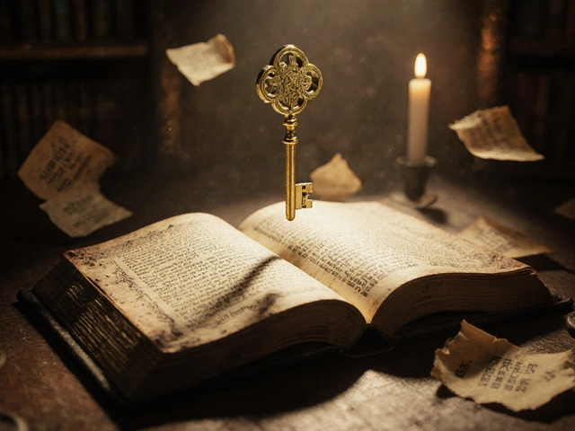 Successful Film Franchises Built From Literary Properties