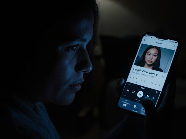 True Crime Documentary Fatigue: How Filmmakers Are Breaking the Mold