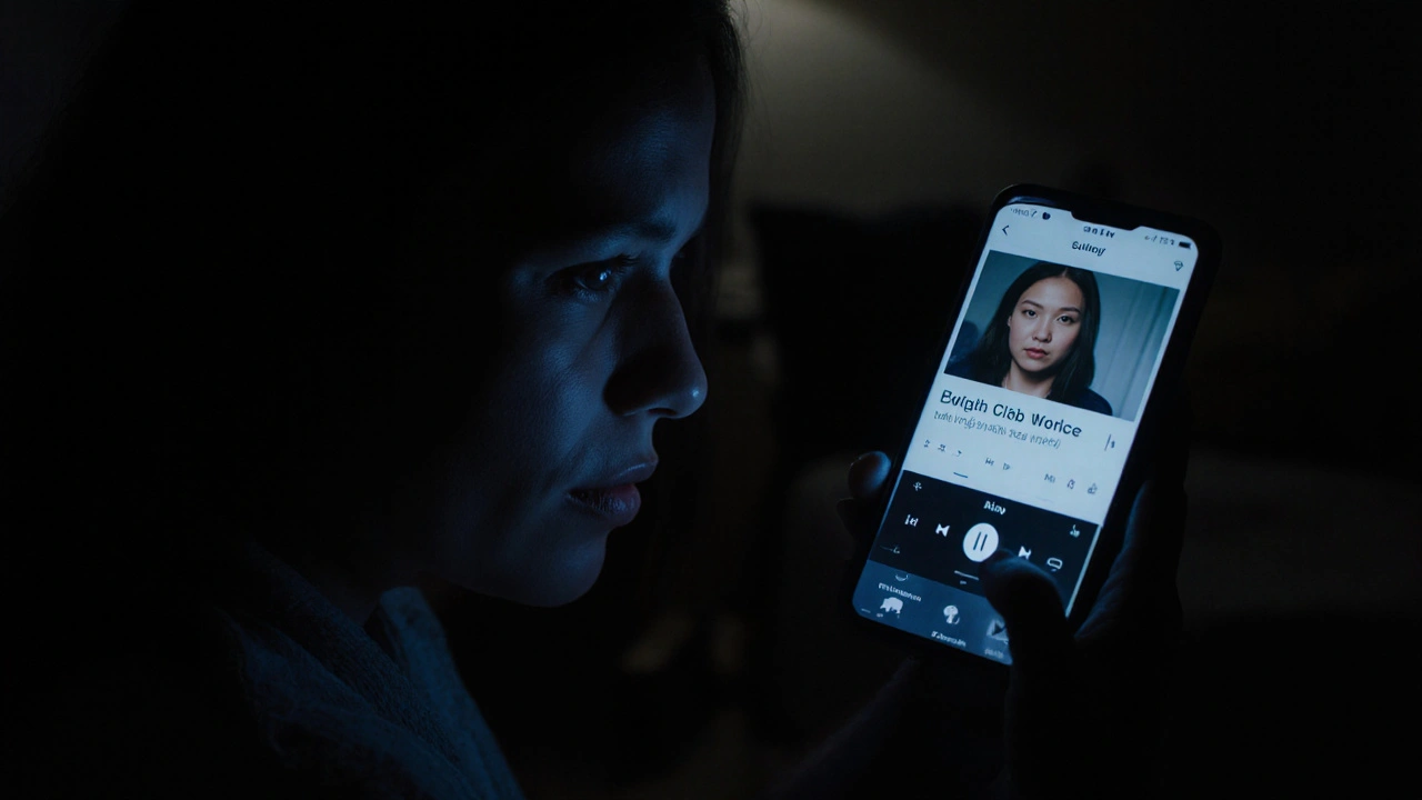 True Crime Documentary Fatigue: How Filmmakers Are Breaking the Mold