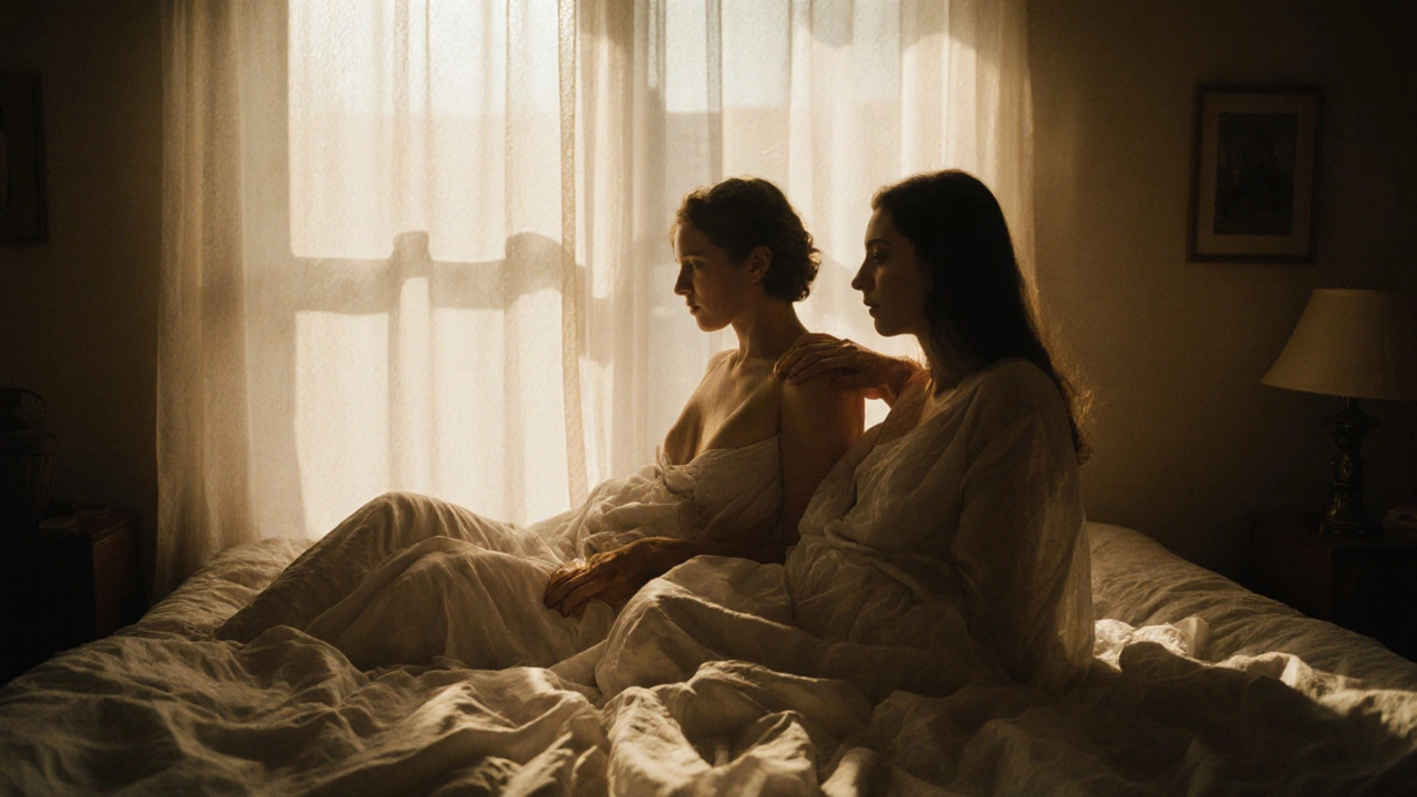 Arthouse Erotica: Where Art Meets Desire Without Crossing the Line