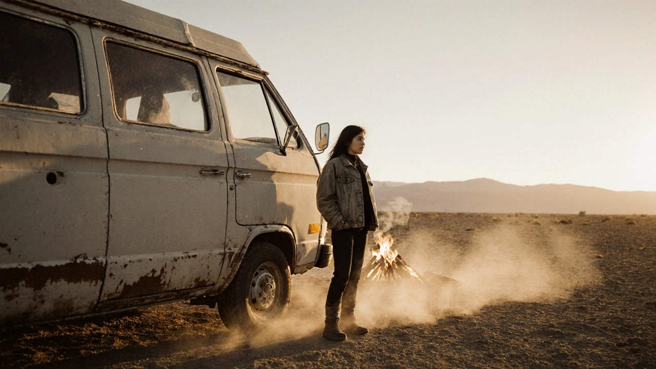 Award-Winning Films Directed by Women Filmmakers