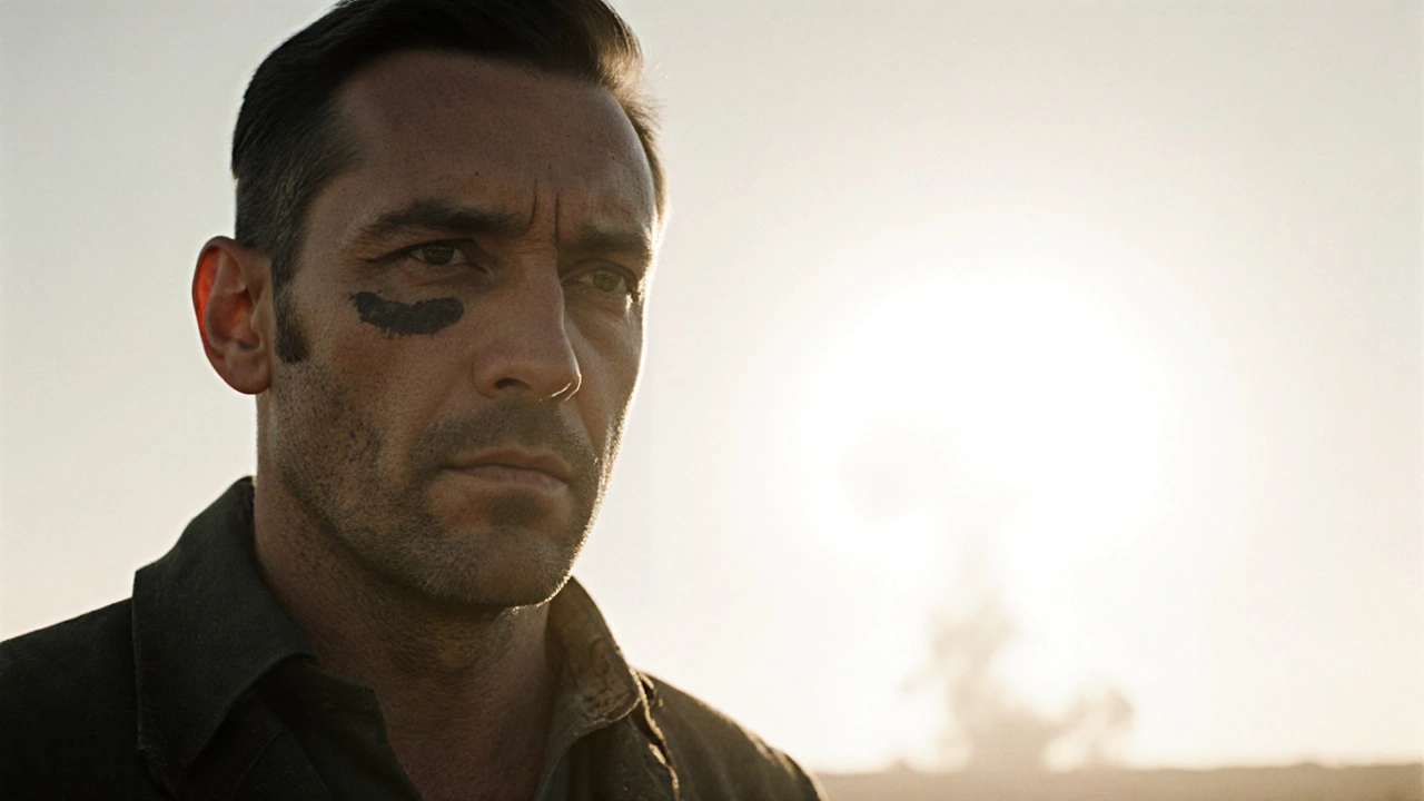 Best Cinematography in Recent Films: Visual Mastery