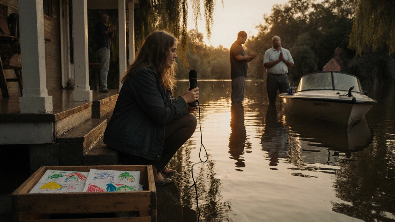 Best Documentary Filmmakers to Follow in 2025