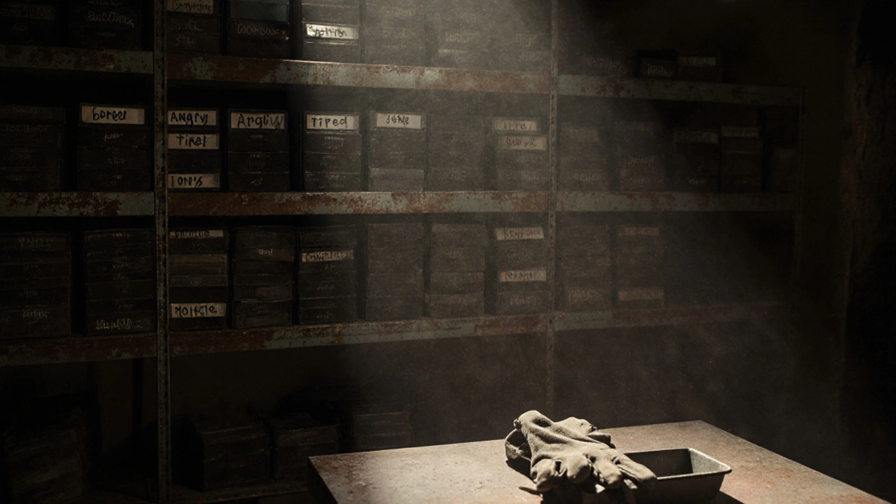 Best Films About Photography and Photographers