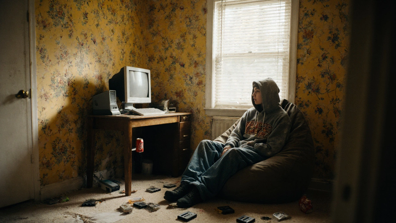 Budget-Conscious Production Design: How to Create Stunning Film Sets on a Tight Budget