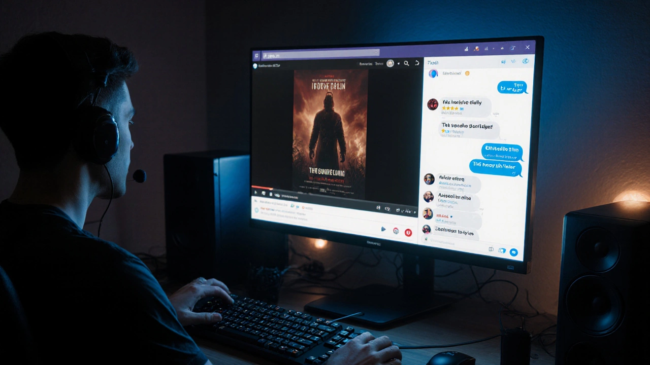 Cross-Promotion with Streamers: Raising Film Awareness Before SVOD Launch