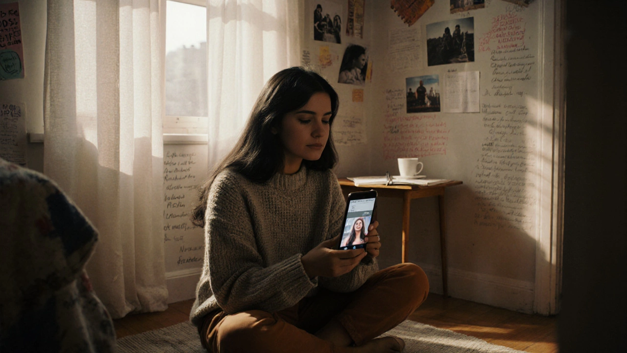 Emerging Film Actors: Rising Stars to Watch in 2025