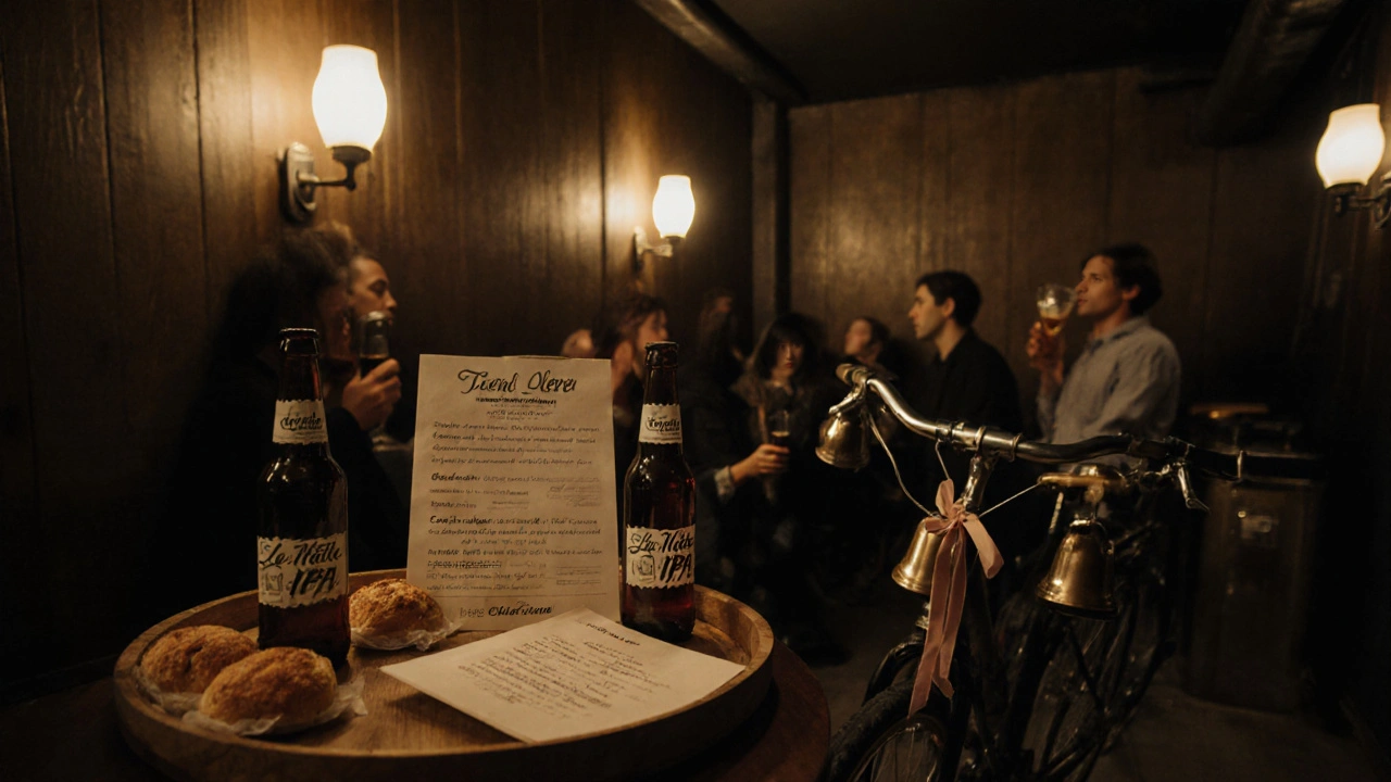 How Art-Houses Fund Film Series and Festivals Through Sponsorships and Brand Partnerships