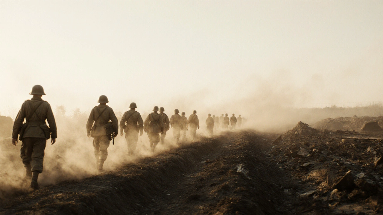 How Cinema Itself Is Recognized as a Major Art Form