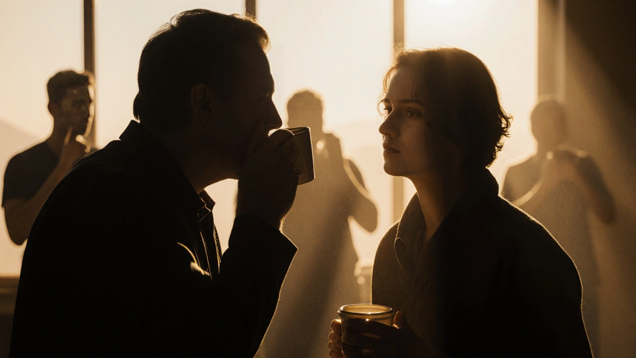 How Directors Give Performance Notes: Real Ways Actors Interpret Feedback on Set