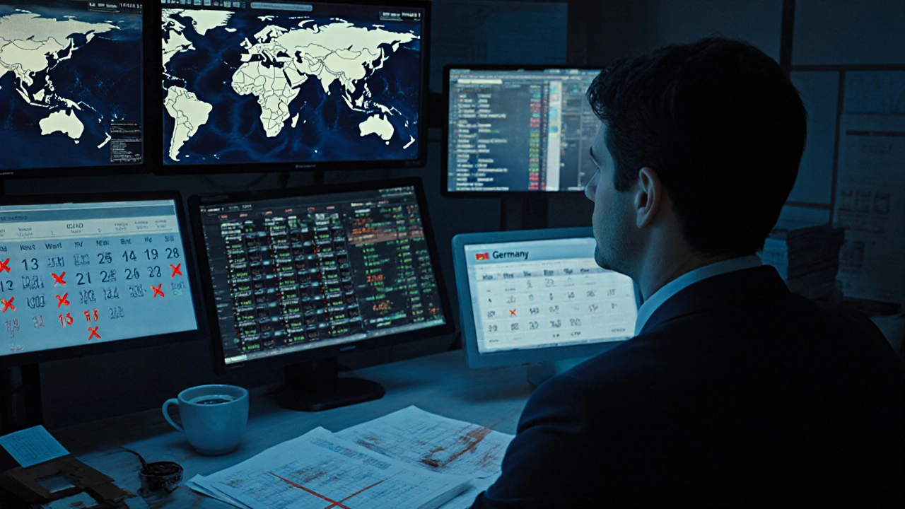 How Macroeconomic Shifts and FX Risk Affect Co-Production Budgets