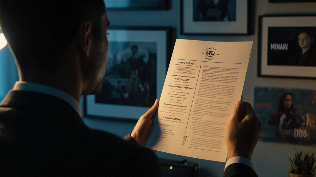 How to Pitch Independent Films to Streamers for Distribution