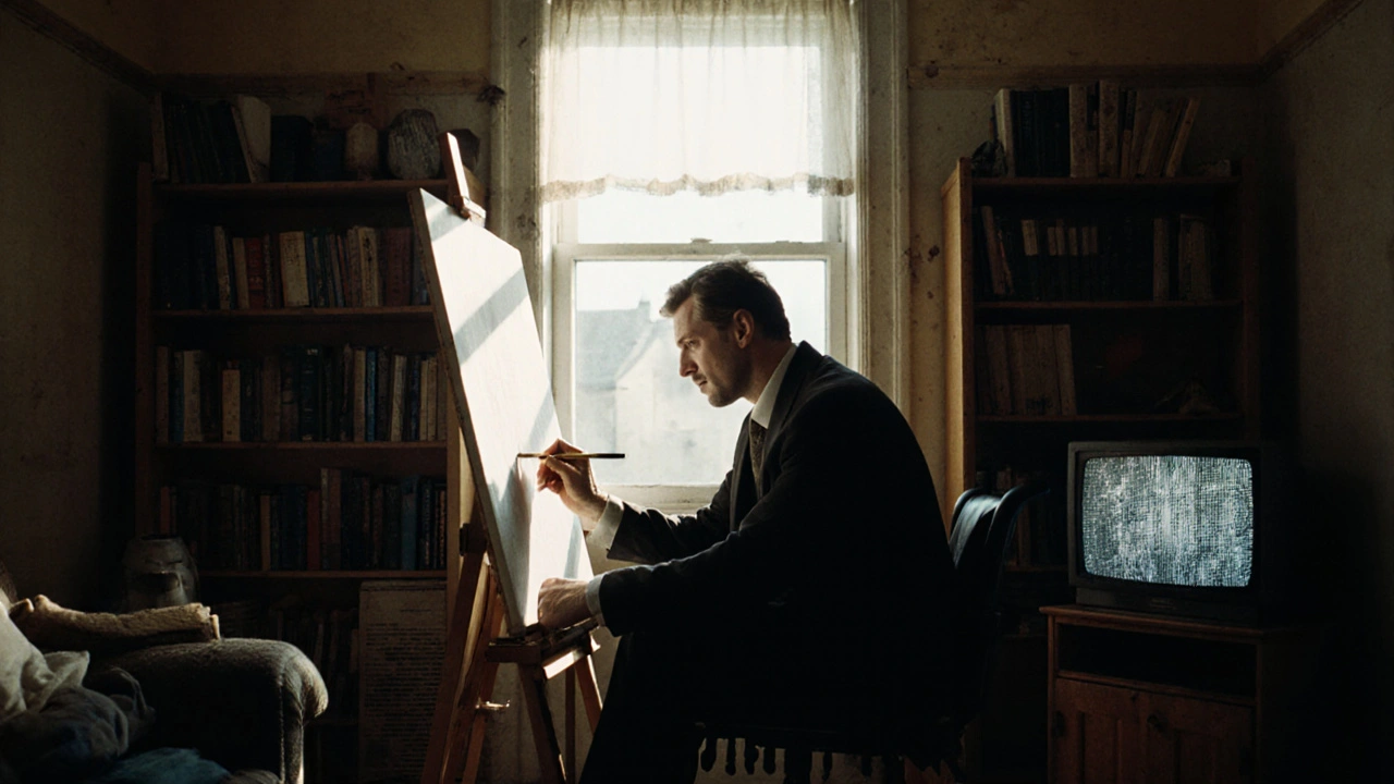 Independent Films That Won the Best Picture Oscar