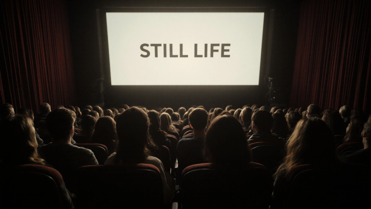 Late Additions and Surprise Films: How Film Festivals Use Stealth Releases to Grab Attention