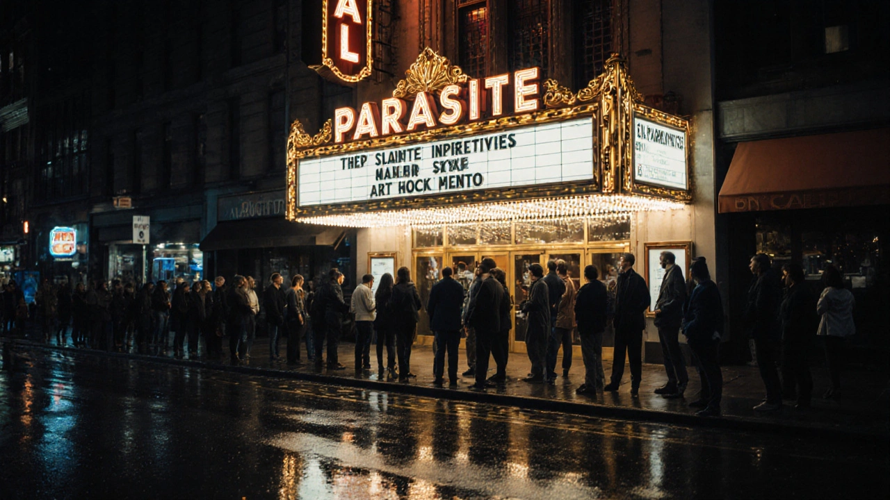 Limited Release Strategy: How to Maximize Box Office Success with Fewer Theaters