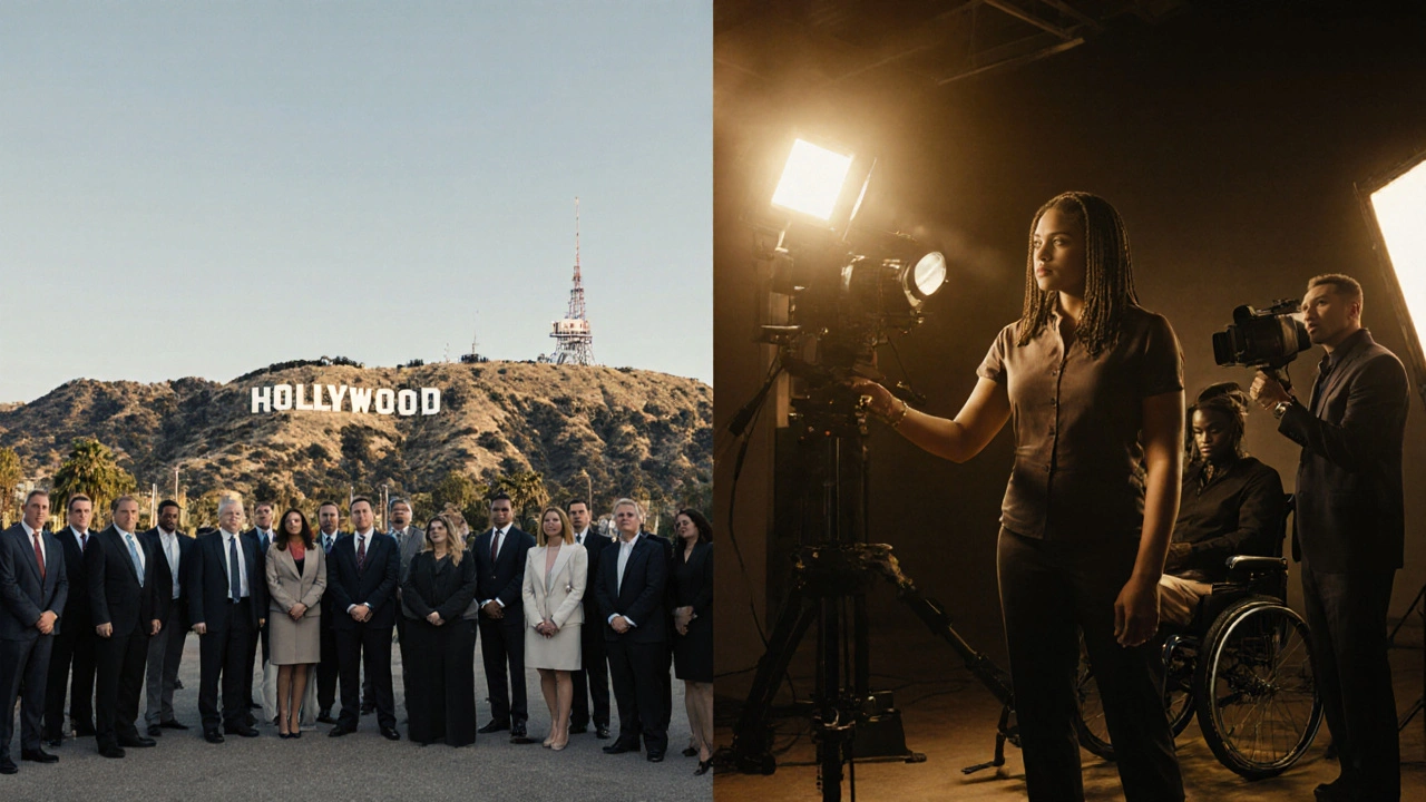 Measuring Inclusion: How Film Diversity Scorecards Work and What They Reveal