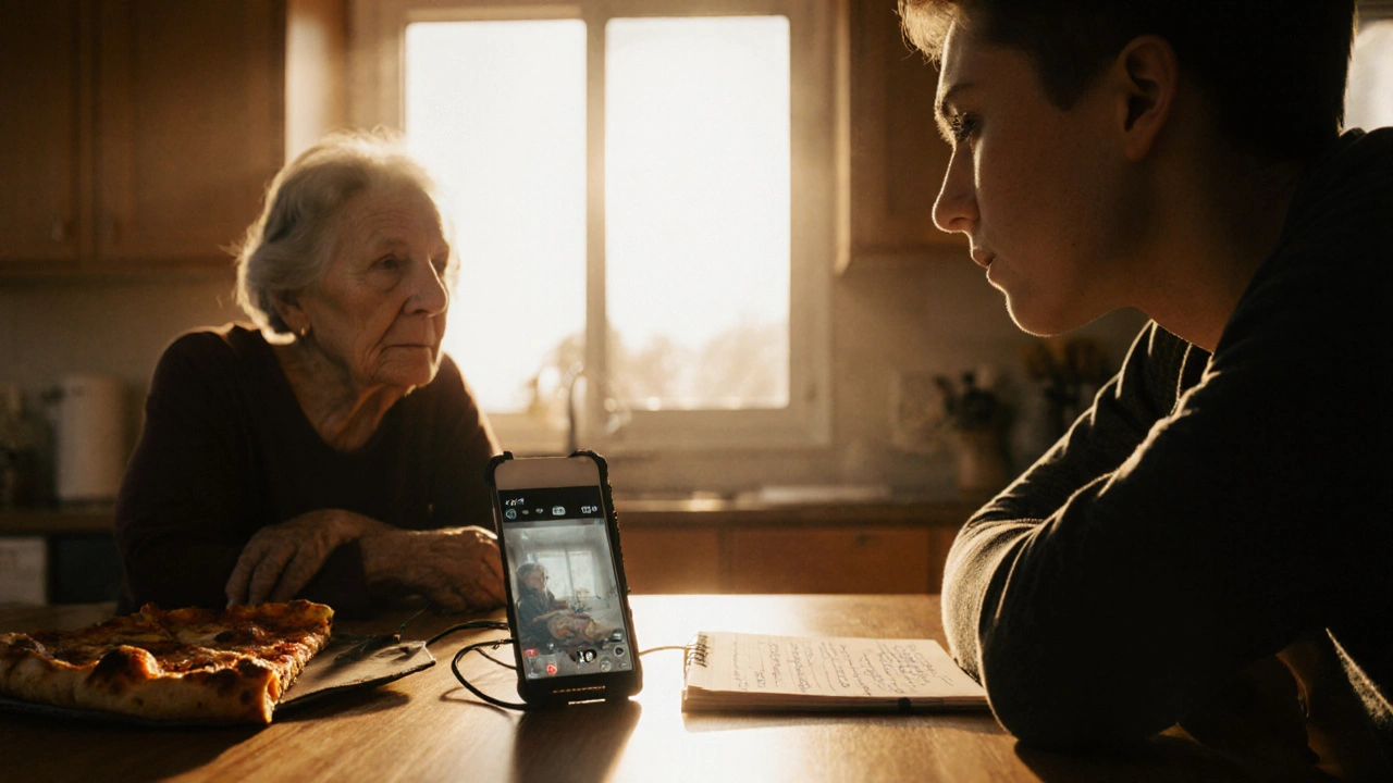 Microbudget Filmmaking: How to Make a Movie with Almost No Money