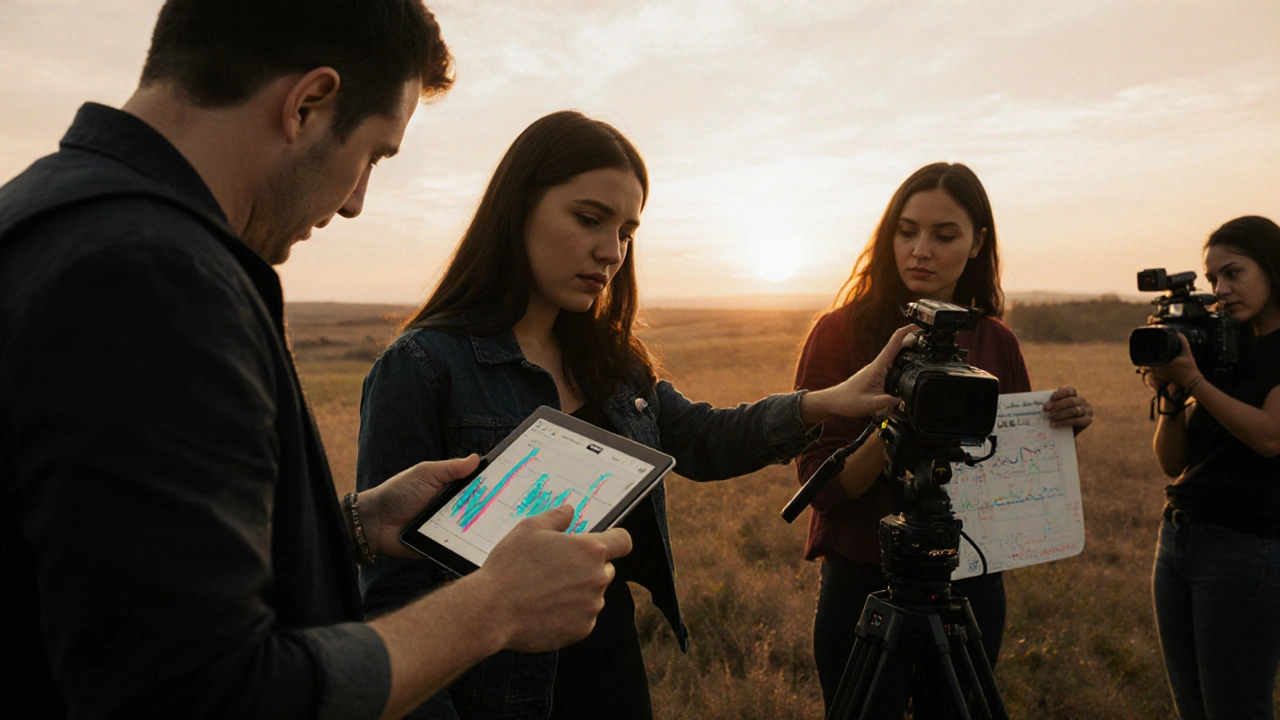 Oscars Shortlists: What Inclusion Signals Mean for Film Campaigns in 2026