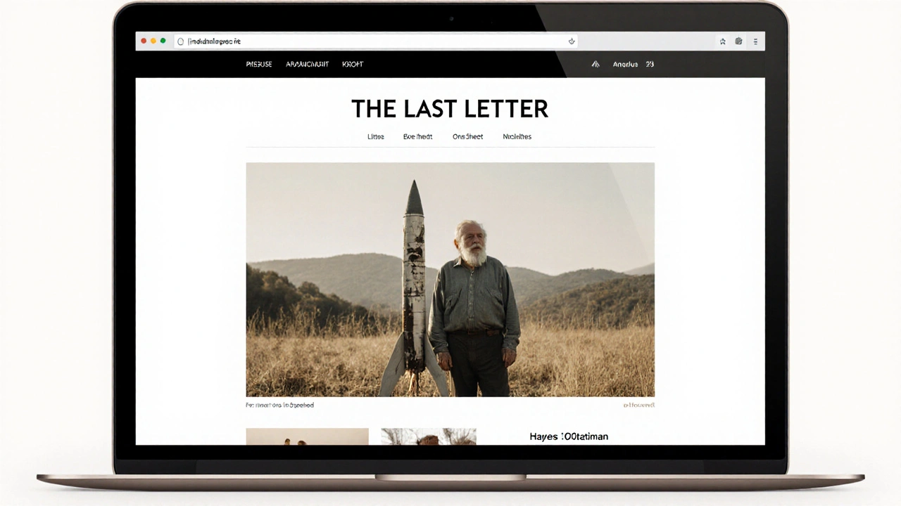 Press Kits for Indie Films: Essential Assets That Land Media Coverage