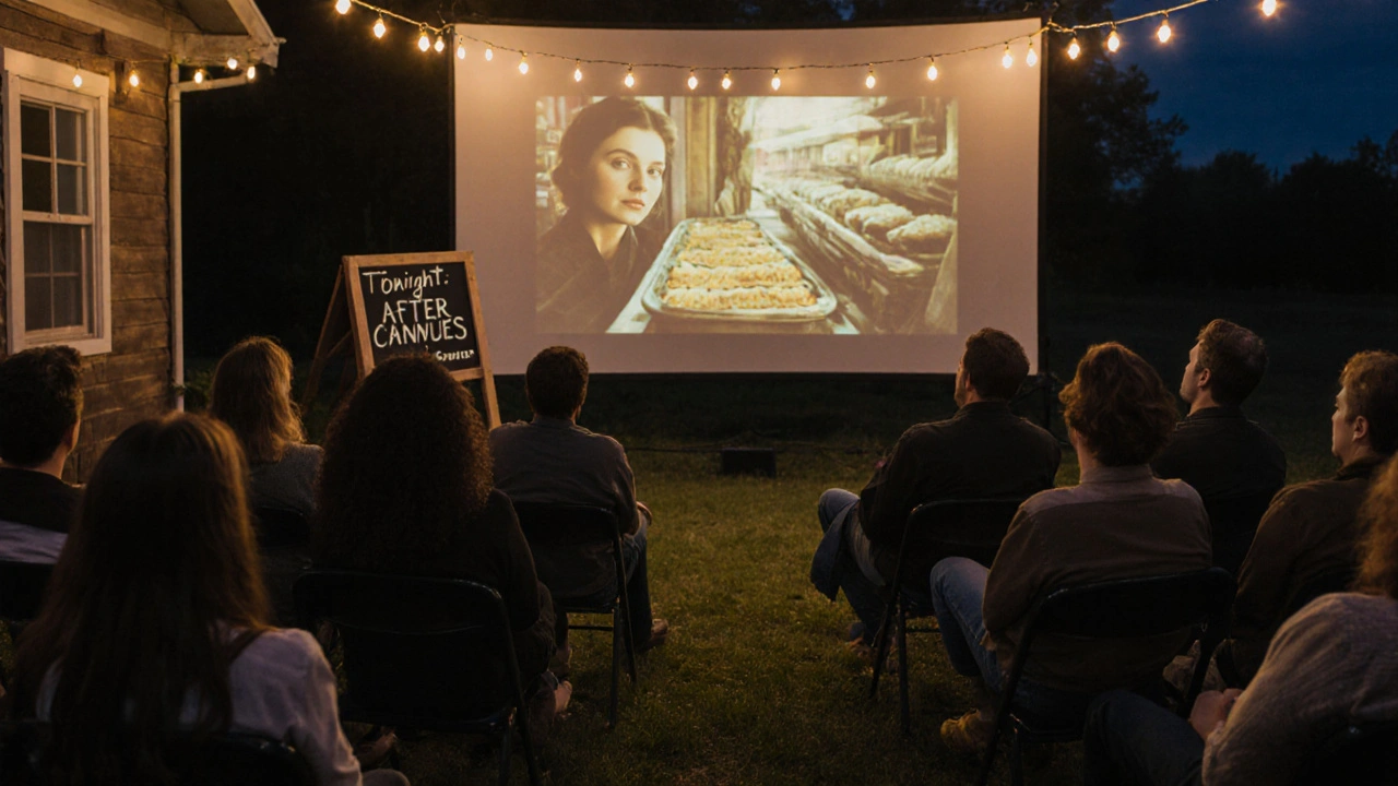 Regional Mini-Festivals: How Curated Series Extend the Life of Cannes and Berlin Titles