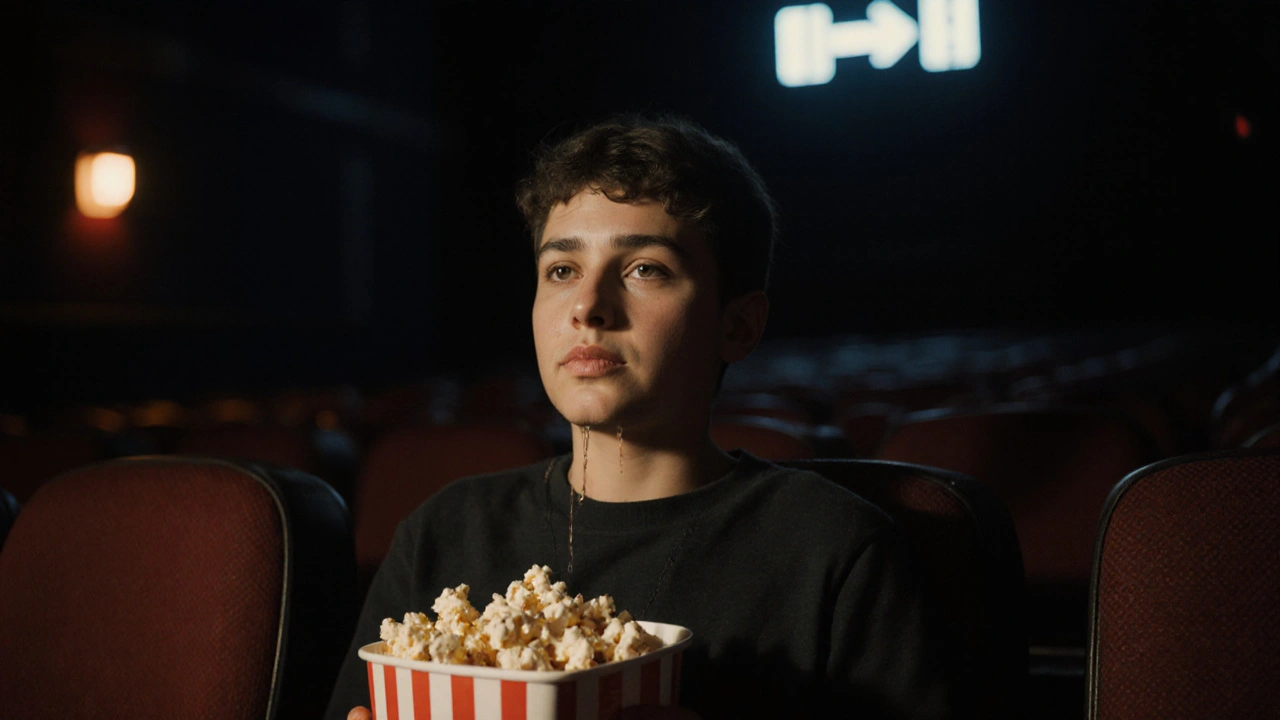 Social Media Film Reactions: Turning Threads into Reviews