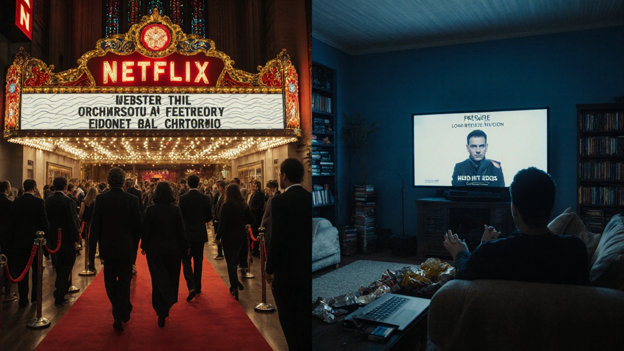 SVOD vs AVOD Strategies: How Monetization Models Shape Film Release Windows and Marketing