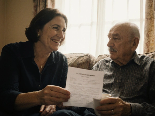 Access and Permissions: Legal Basics for Documentary Subjects