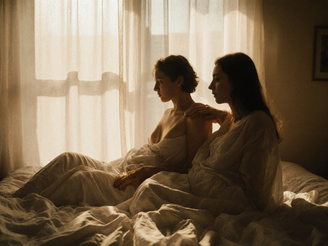 Arthouse Erotica: Where Art Meets Desire Without Crossing the Line