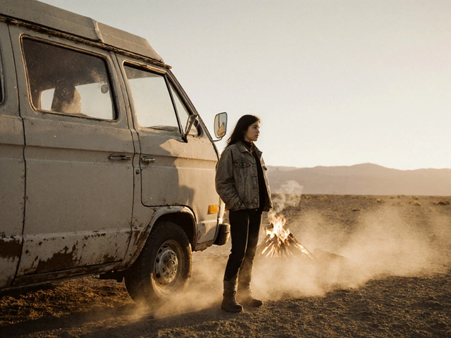 Award-Winning Films Directed by Women Filmmakers