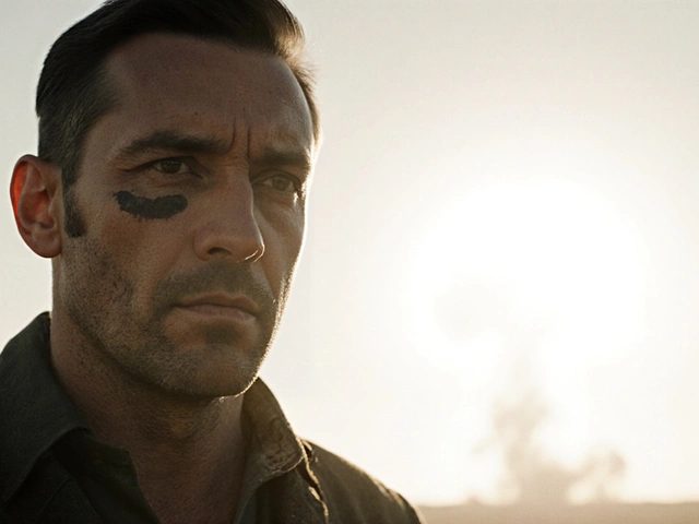 Best Cinematography in Recent Films: Visual Mastery