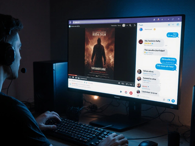 Cross-Promotion with Streamers: Raising Film Awareness Before SVOD Launch