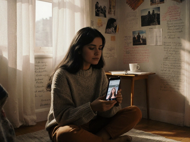 Emerging Film Actors: Rising Stars to Watch in 2025