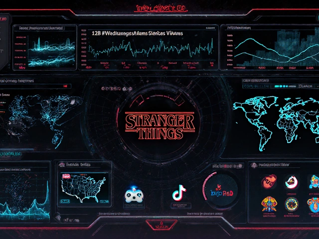 Film Renewal and Sequels: How Streamers Decide What to Bring Back