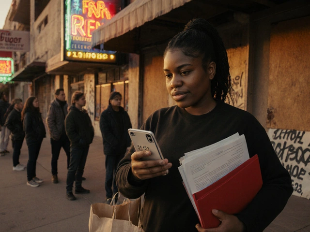 Films Reflecting Contemporary Social Issues: How Cinema Holds Up a Mirror to Today’s World