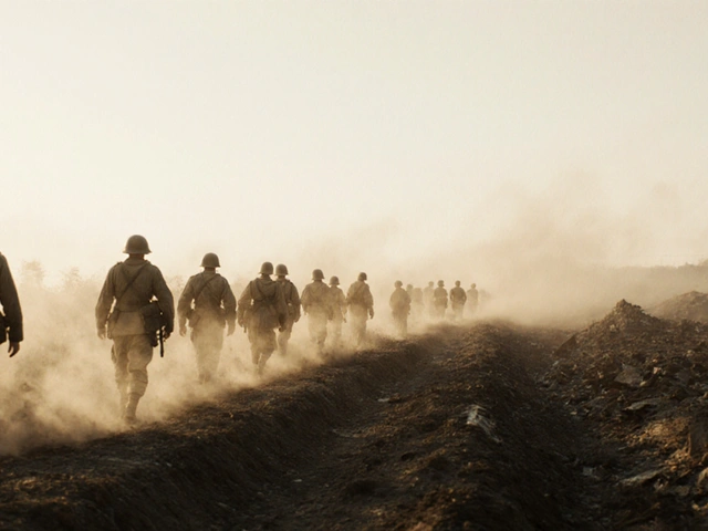 How Cinema Itself Is Recognized as a Major Art Form