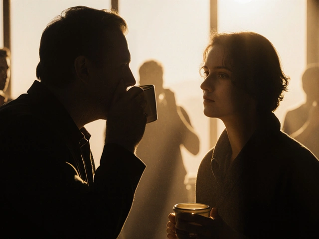 How Directors Give Performance Notes: Real Ways Actors Interpret Feedback on Set