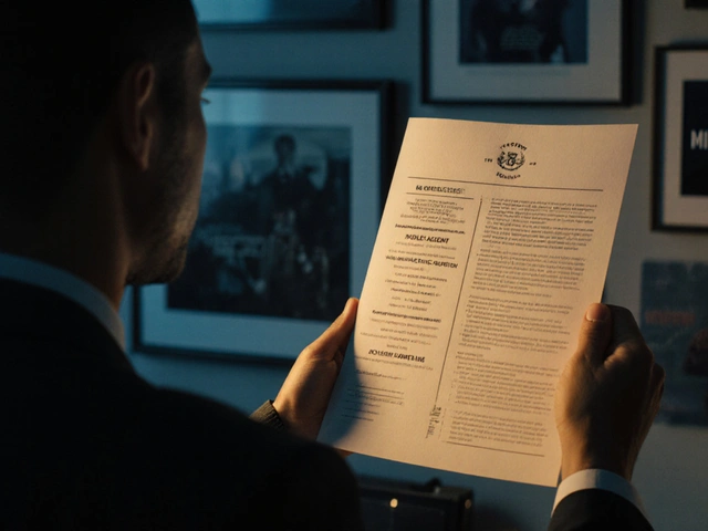 How to Pitch Independent Films to Streamers for Distribution